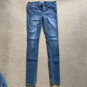 Abercrombie & fitch jeans 4L
